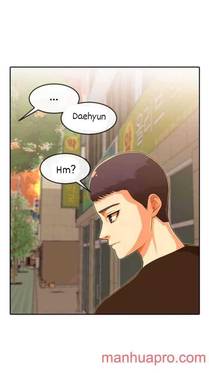 The Girl from Random Chatting Chapter 180 page 48