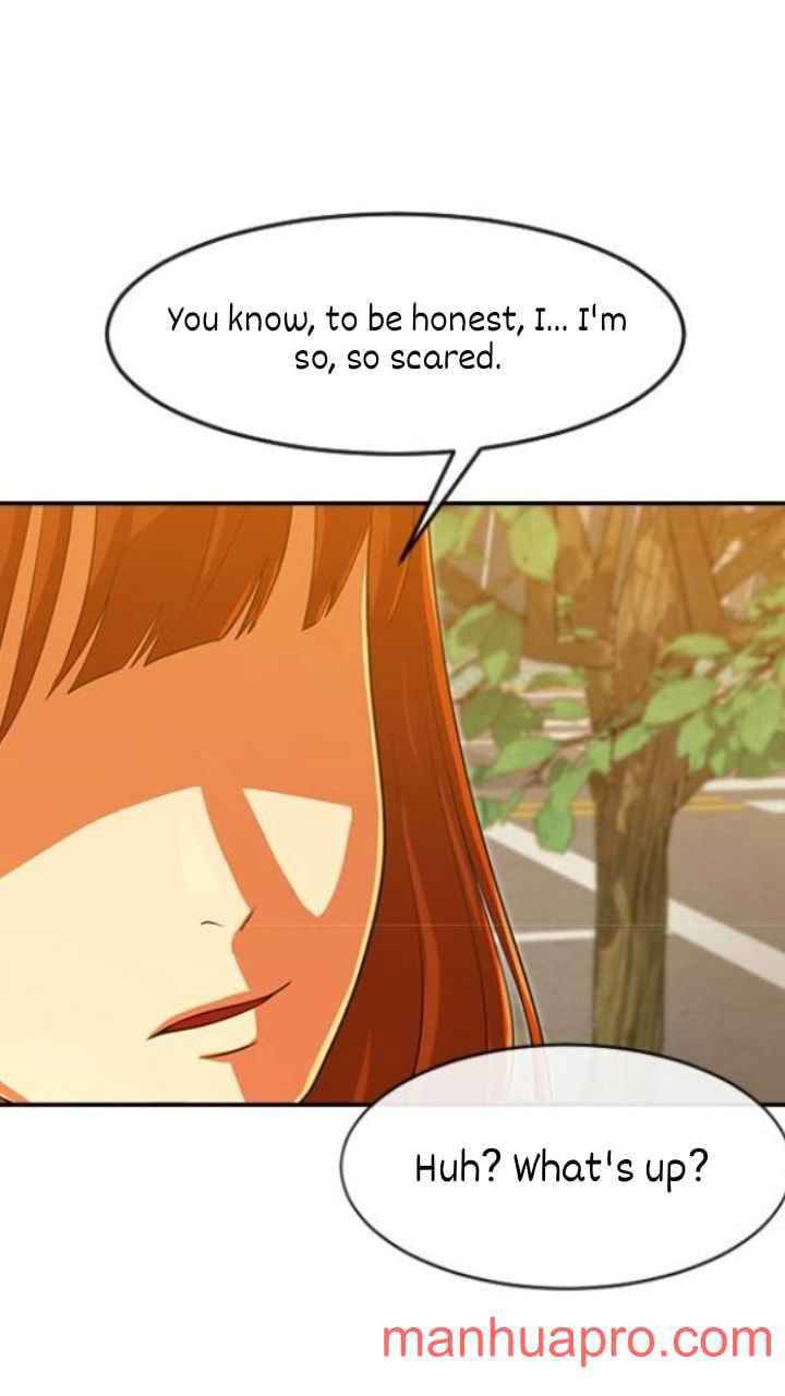 The Girl from Random Chatting Chapter 180 page 49