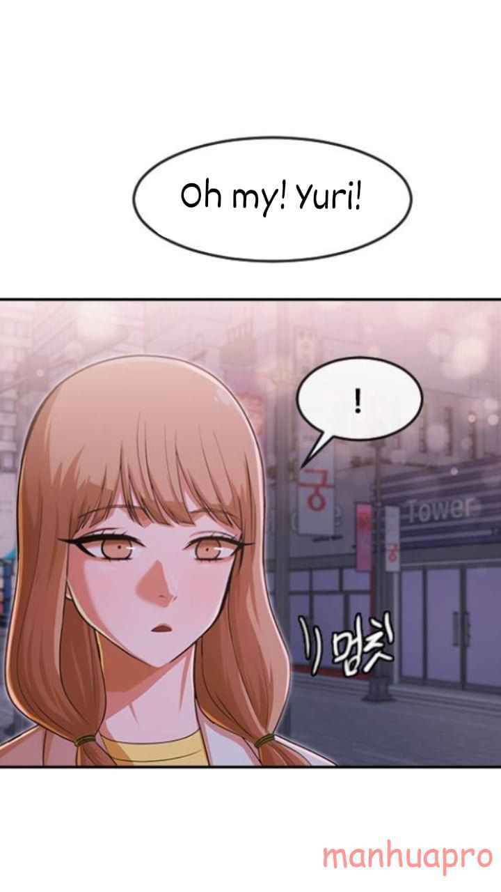 The Girl from Random Chatting Chapter 181 page 78