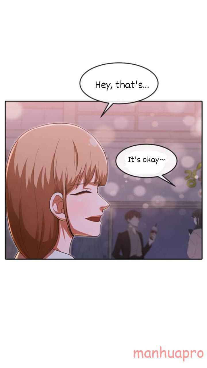 The Girl from Random Chatting Chapter 181 page 90