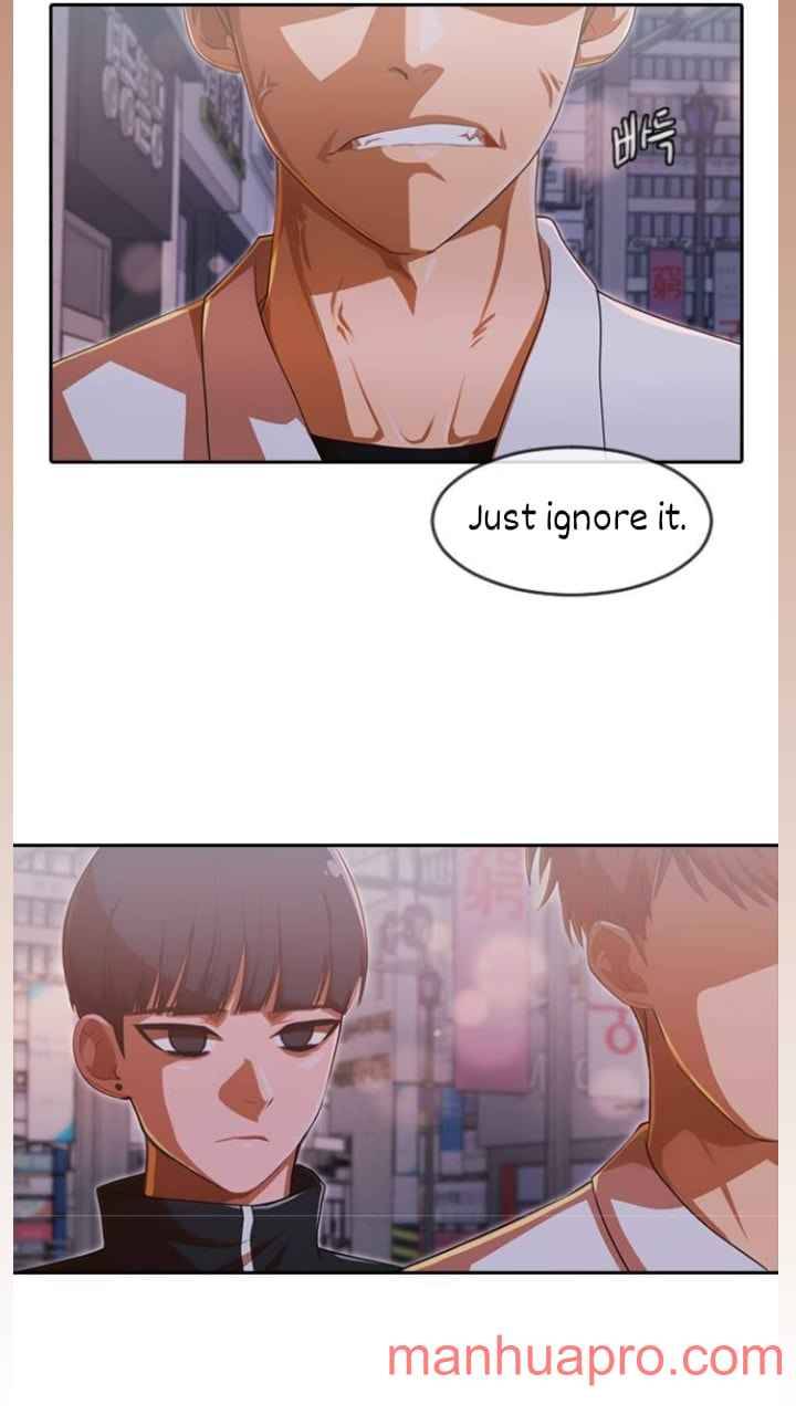 The Girl from Random Chatting Chapter 182 page 22