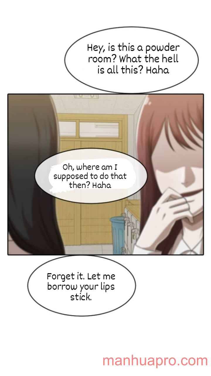 The Girl from Random Chatting Chapter 182 page 43