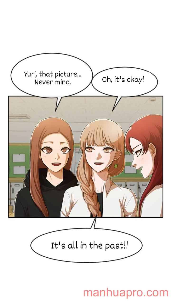 The Girl from Random Chatting Chapter 182 page 77