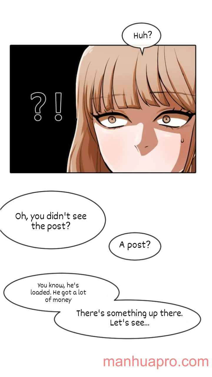 The Girl from Random Chatting Chapter 182 page 79