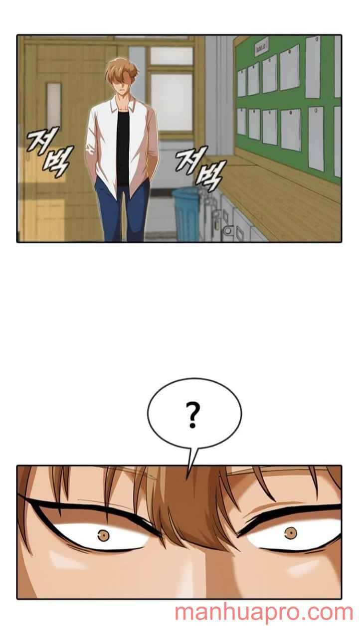 The Girl from Random Chatting Chapter 182 page 93