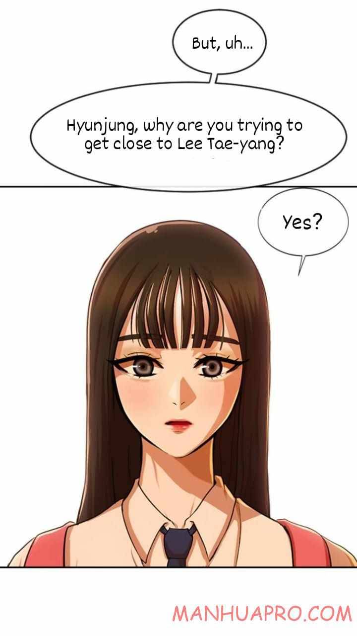 The Girl from Random Chatting Chapter 183 page 113