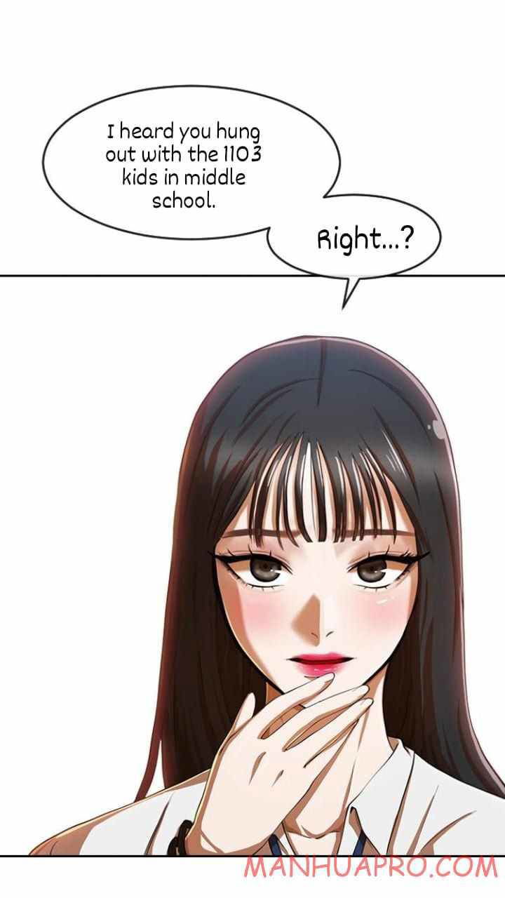 The Girl from Random Chatting Chapter 183 page 24