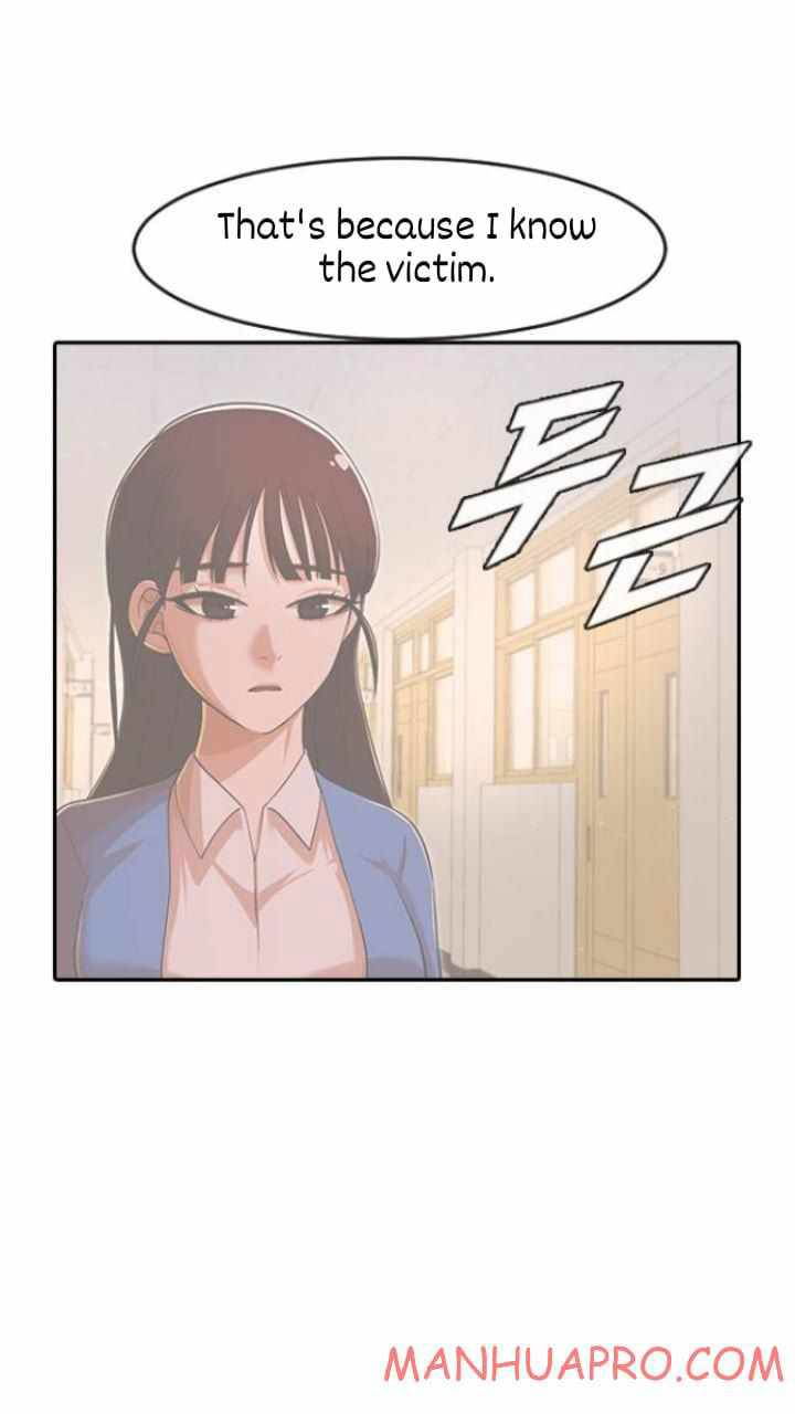 The Girl from Random Chatting Chapter 183 page 37