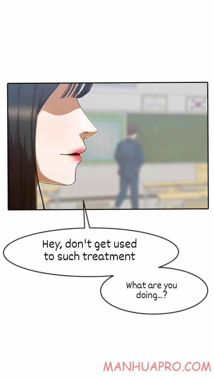 The Girl from Random Chatting Chapter 183 page 57