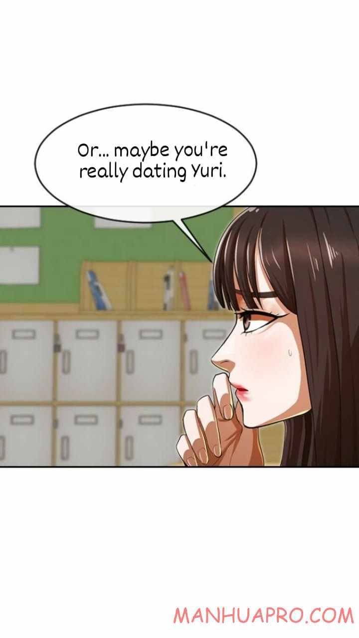 The Girl from Random Chatting Chapter 183 page 64