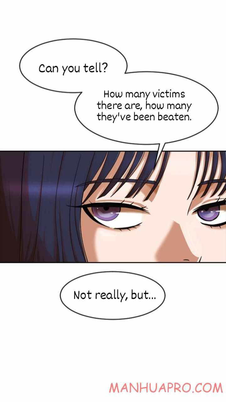 The Girl from Random Chatting Chapter 183 page 75