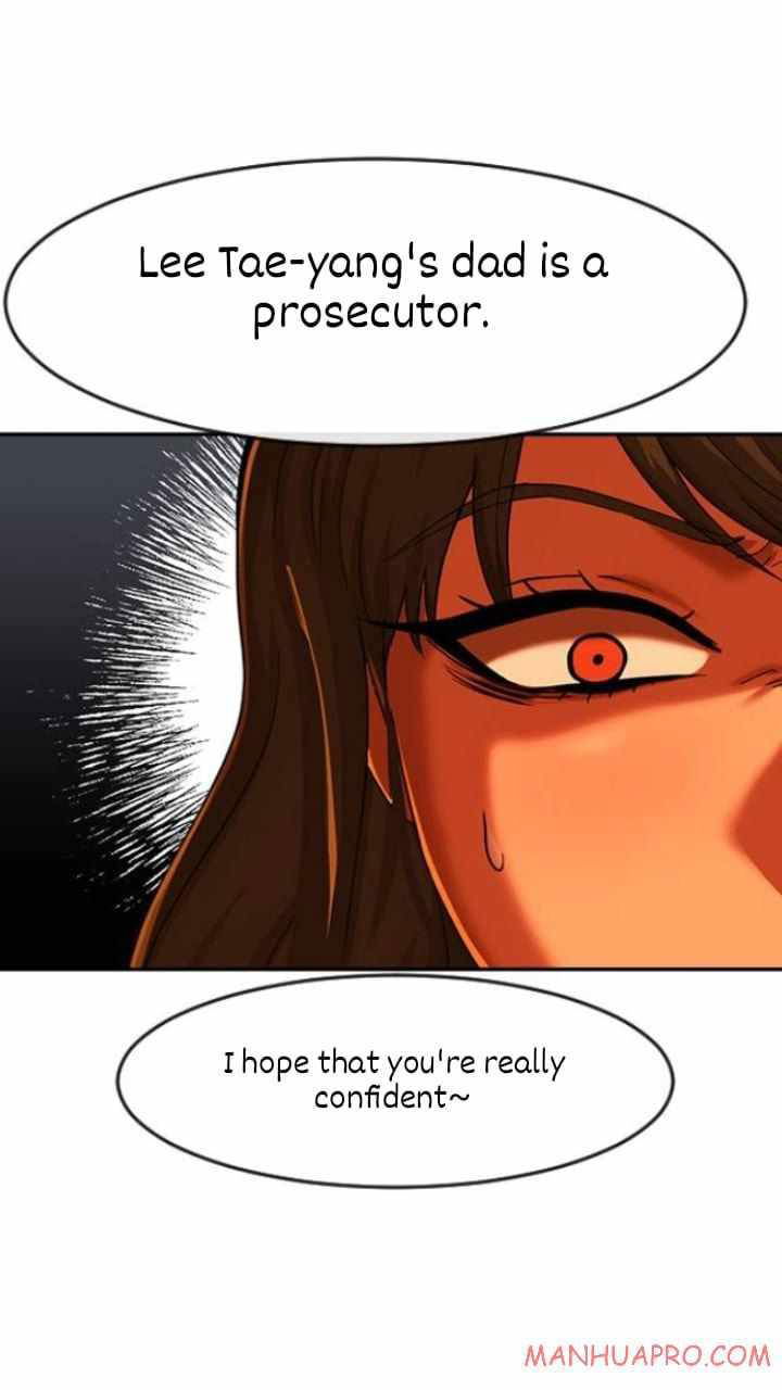 The Girl from Random Chatting Chapter 184 page 22