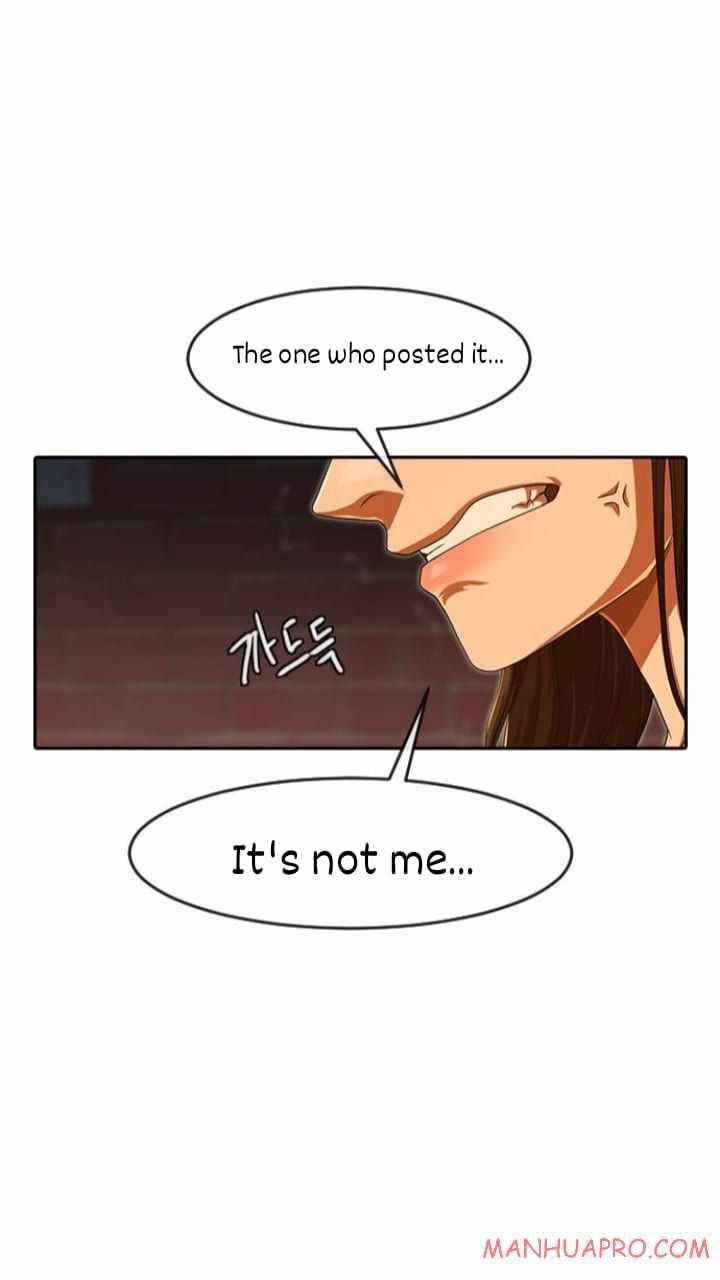 The Girl from Random Chatting Chapter 184 page 25