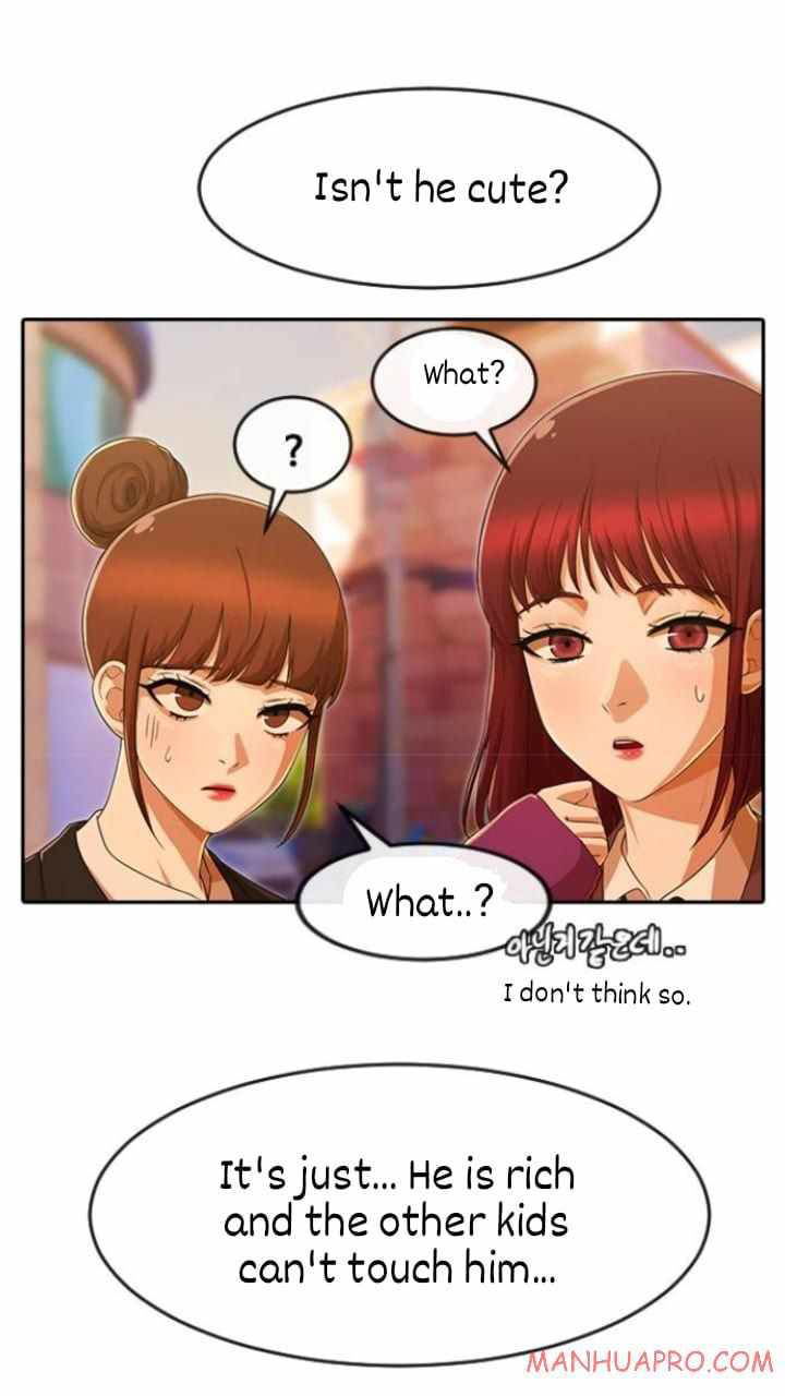 The Girl from Random Chatting Chapter 184 page 29