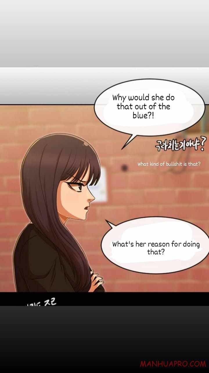 The Girl from Random Chatting Chapter 184 page 45