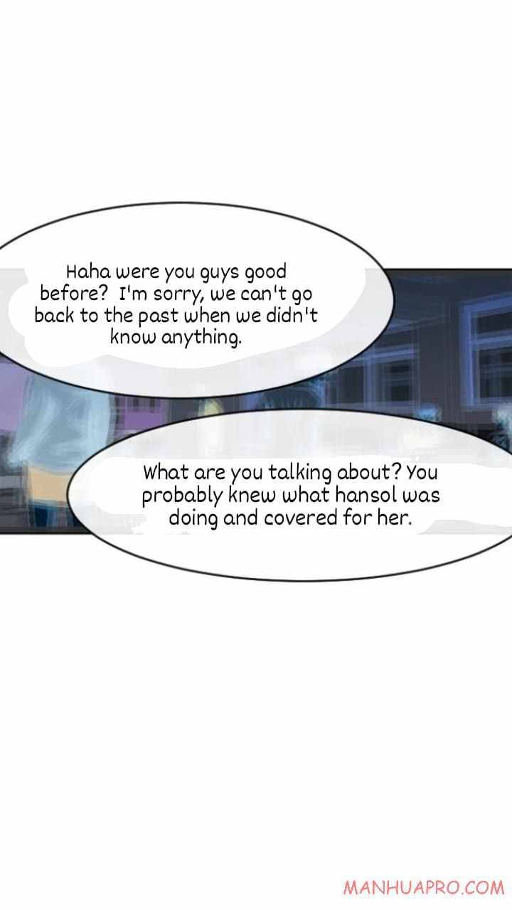 The Girl from Random Chatting Chapter 184 page 64