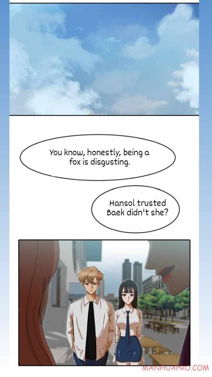 The Girl from Random Chatting Chapter 184 page 80