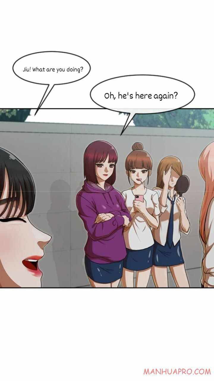 The Girl from Random Chatting Chapter 184 page 81