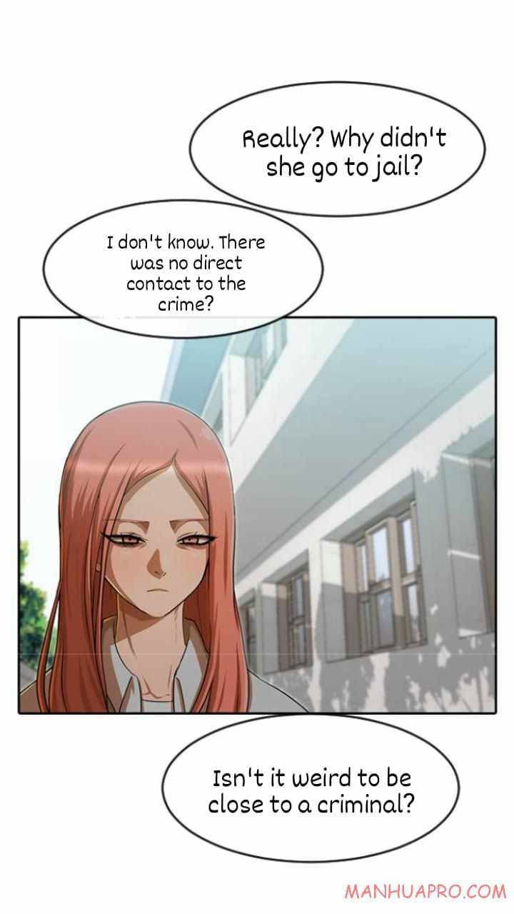 The Girl from Random Chatting Chapter 184 page 97