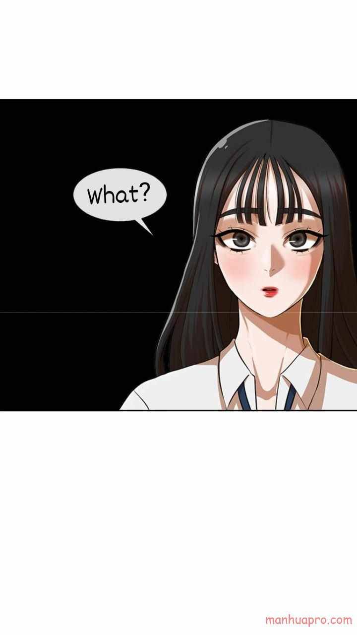 The Girl from Random Chatting Chapter 185.5 page 36