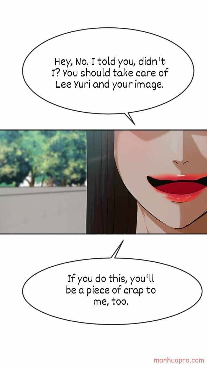The Girl from Random Chatting Chapter 185.5 page 37