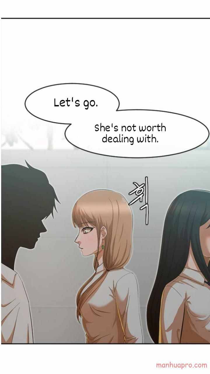 The Girl from Random Chatting Chapter 185.5 page 58