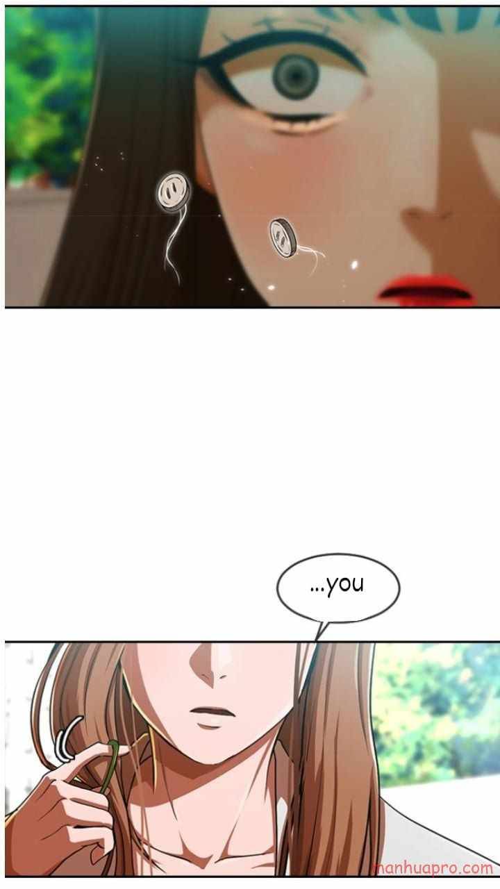 The Girl from Random Chatting Chapter 185.5 page 64