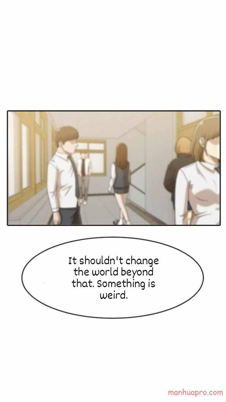 The Girl from Random Chatting Chapter 185 page 36