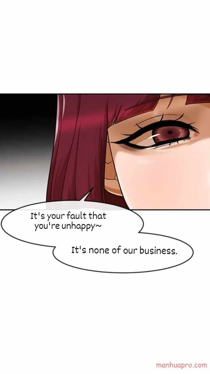 The Girl from Random Chatting Chapter 185 page 57
