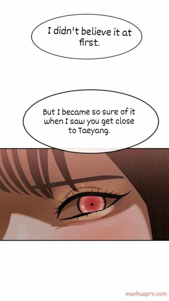 The Girl from Random Chatting Chapter 186 page 3