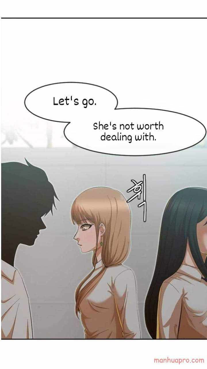 The Girl from Random Chatting Chapter 186 page 4