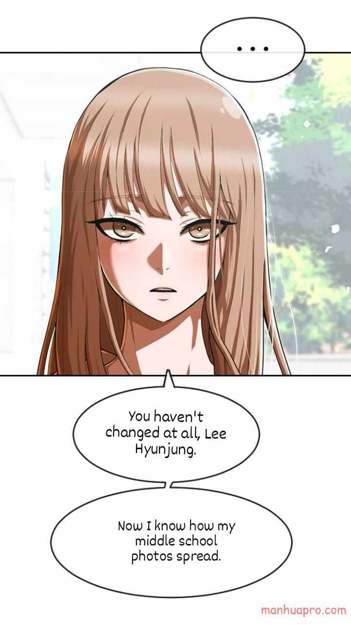 The Girl from Random Chatting Chapter 186 page 14