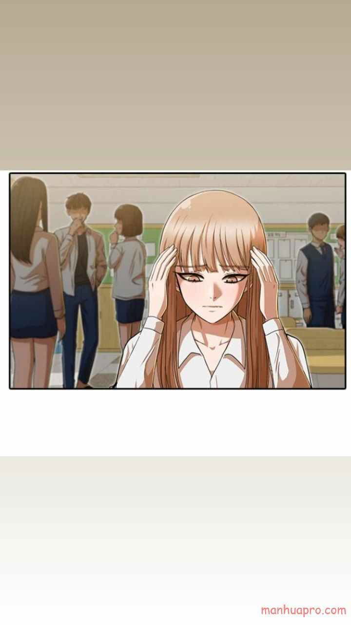 The Girl from Random Chatting Chapter 186 page 61