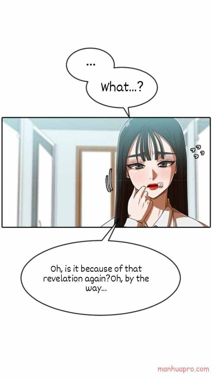 The Girl from Random Chatting Chapter 186 page 91