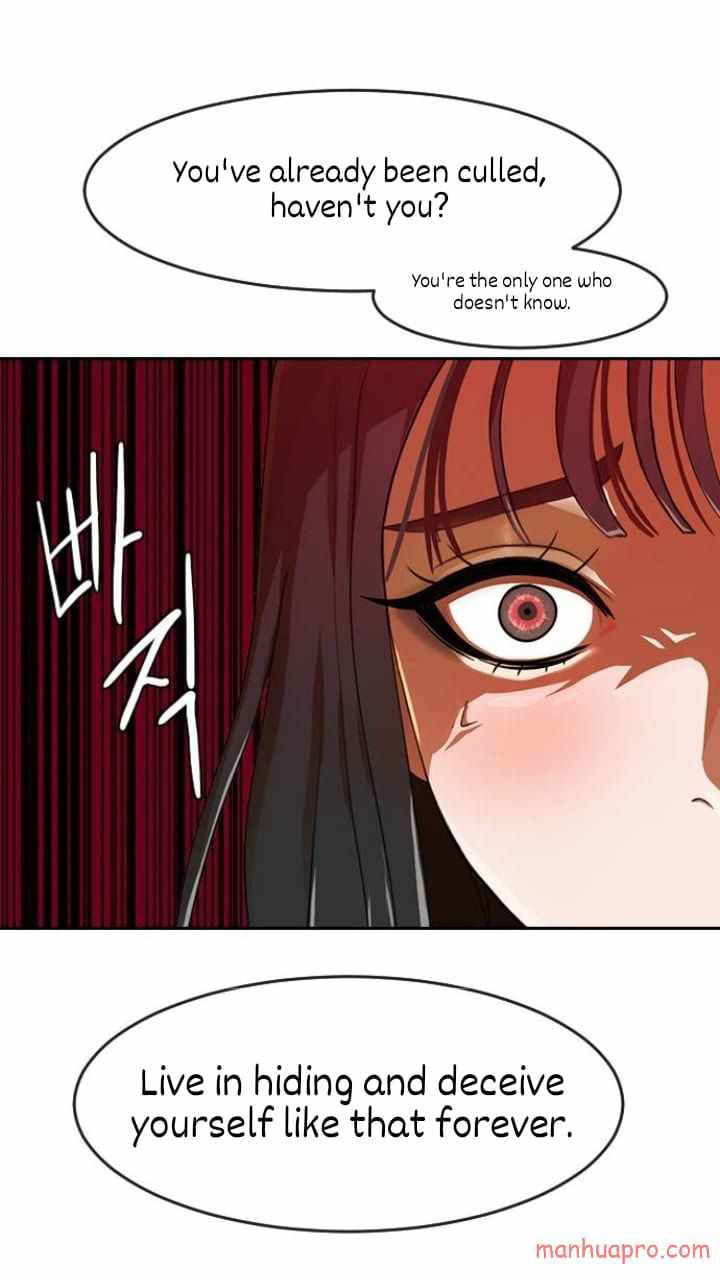 The Girl from Random Chatting Chapter 186 page 99
