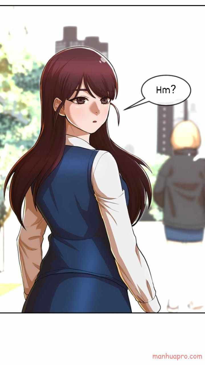 The Girl from Random Chatting Chapter 187.5 page 40