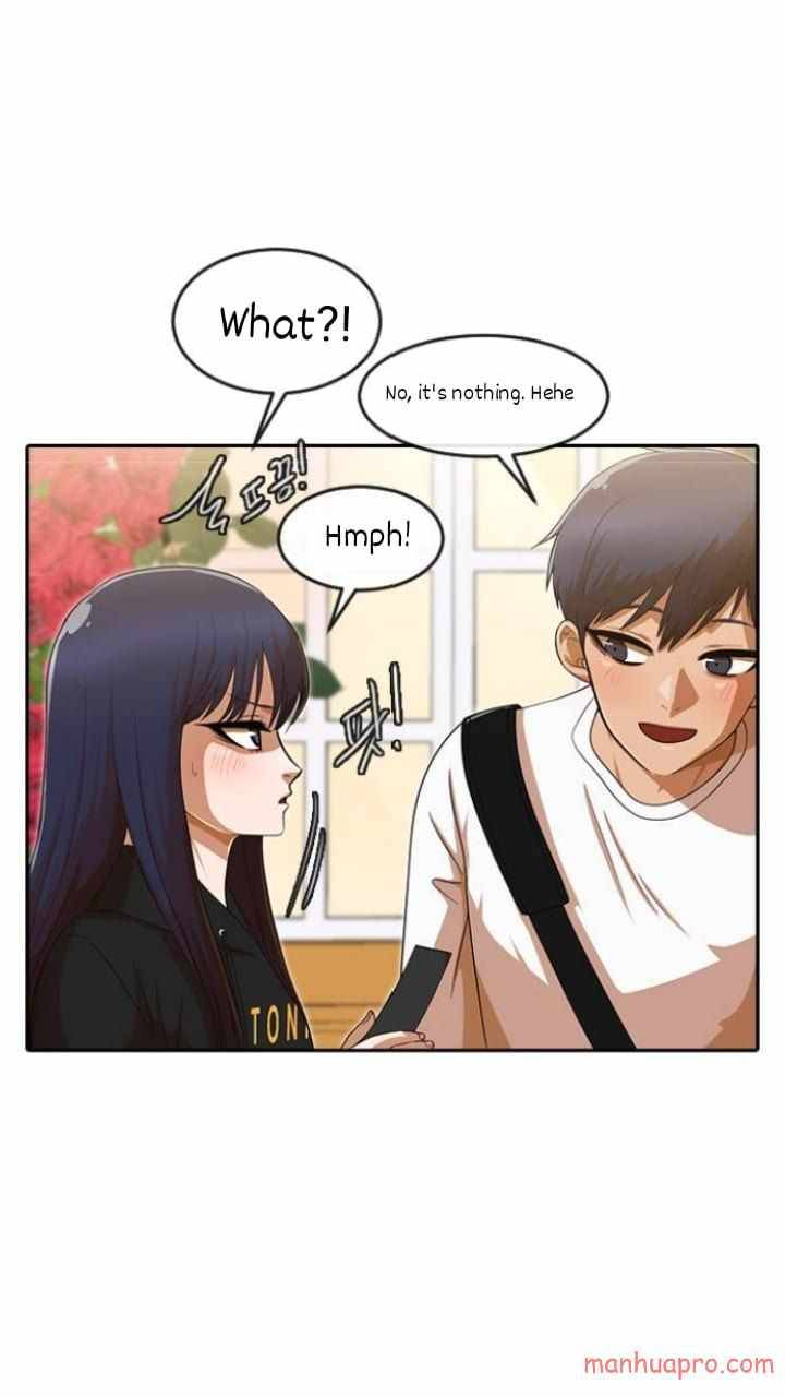 The Girl from Random Chatting Chapter 188 page 47