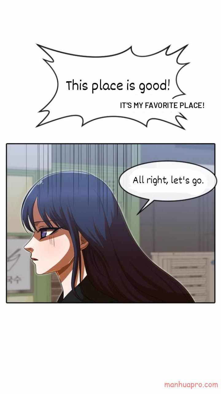 The Girl from Random Chatting Chapter 188 page 58