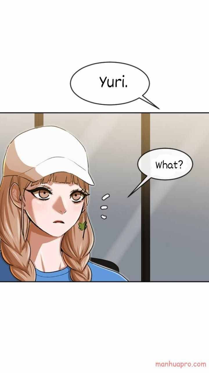 The Girl from Random Chatting Chapter 188 page 88