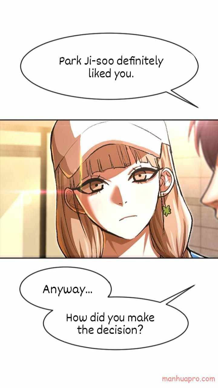 The Girl from Random Chatting Chapter 188 page 92