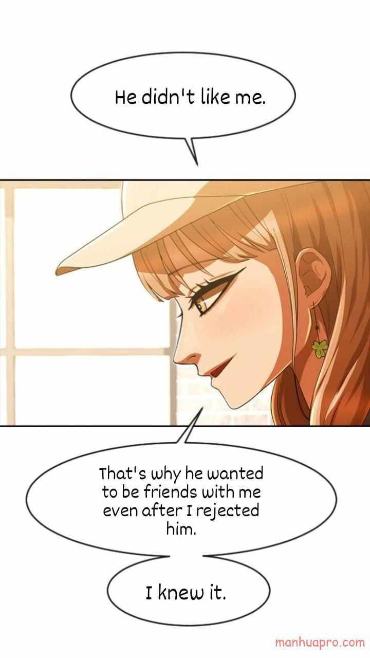 The Girl from Random Chatting Chapter 188 page 100