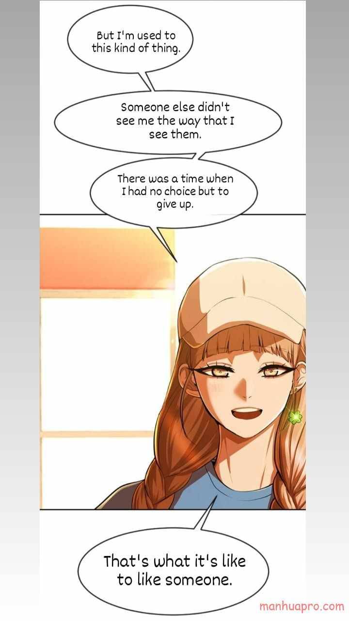 The Girl from Random Chatting Chapter 188 page 103