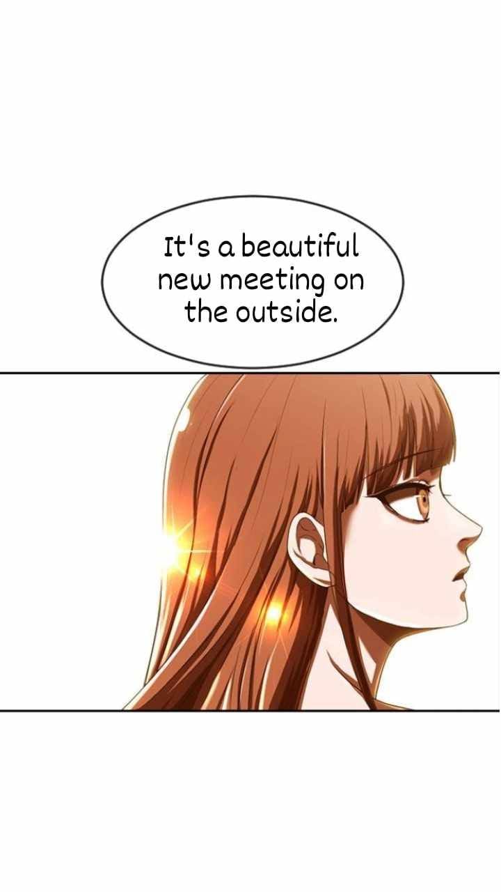 The Girl from Random Chatting Chapter 192 page 73