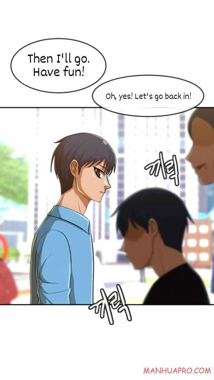 The Girl from Random Chatting Chapter 194 page 46