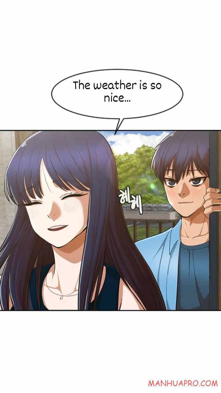 The Girl from Random Chatting Chapter 194 page 69