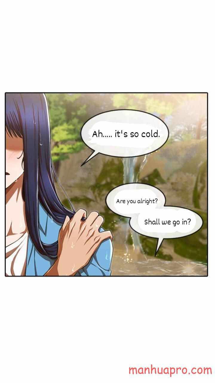 The Girl from Random Chatting Chapter 195 page 5