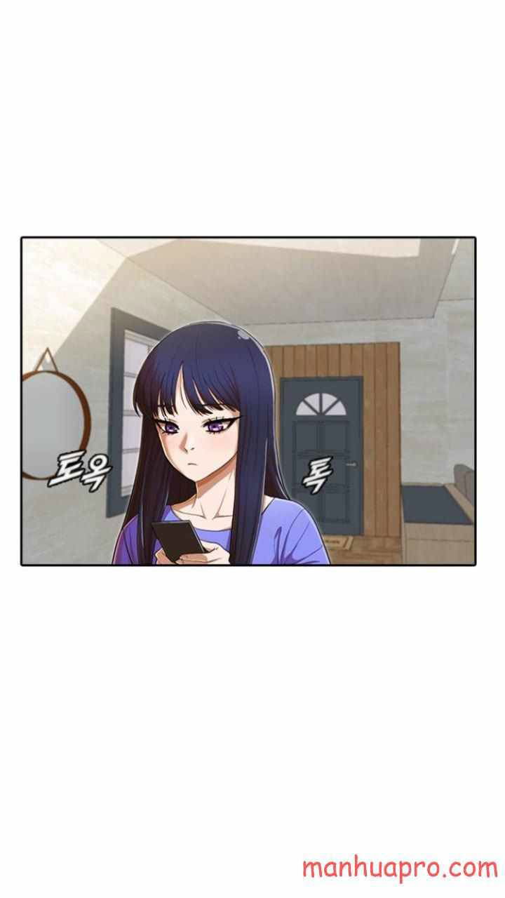 The Girl from Random Chatting Chapter 195 page 59