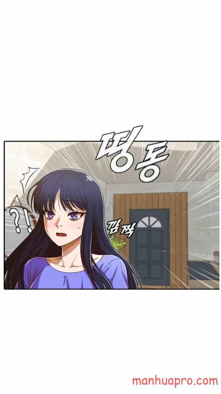 The Girl from Random Chatting Chapter 195 page 60