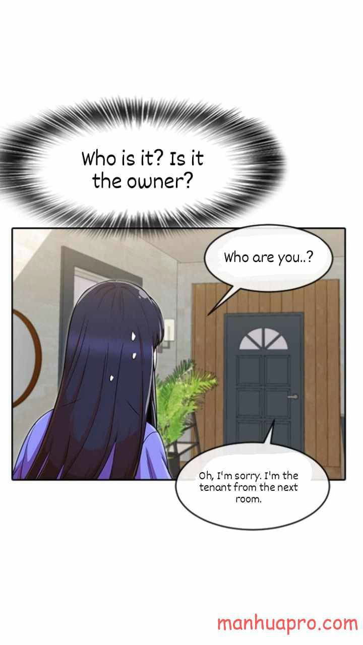 The Girl from Random Chatting Chapter 195 page 61