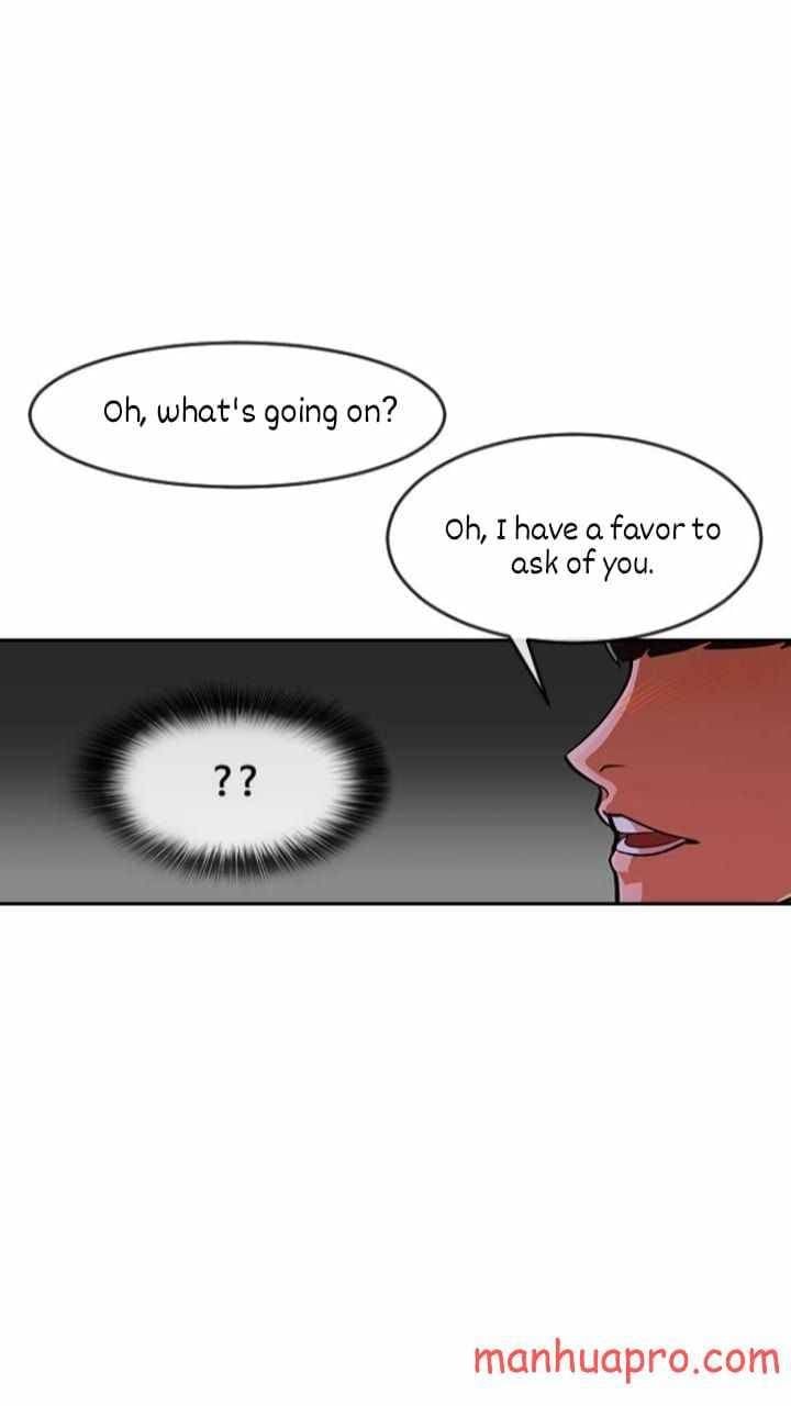 The Girl from Random Chatting Chapter 195 page 62